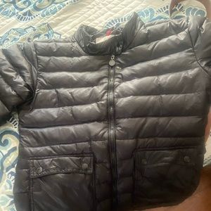 Moncler Coat